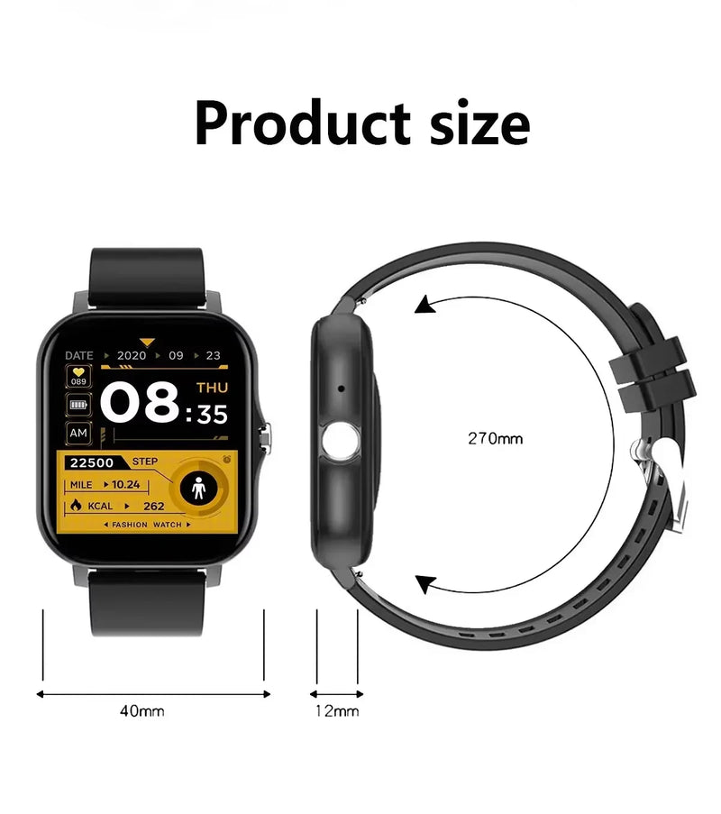 Relógio Smart Watch